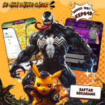 KEPO4D: Situs Slot Paling Gacor Se-Asia, Bonus 100% untuk Member Baru!