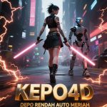 KEPO4D: Menerobos Batasan, Dimulai dari Depo Rendah ke Meriahnya Kemenangan