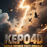 KEPO4D: Petir Kemenangan yang Menyentuh Setiap Anggota