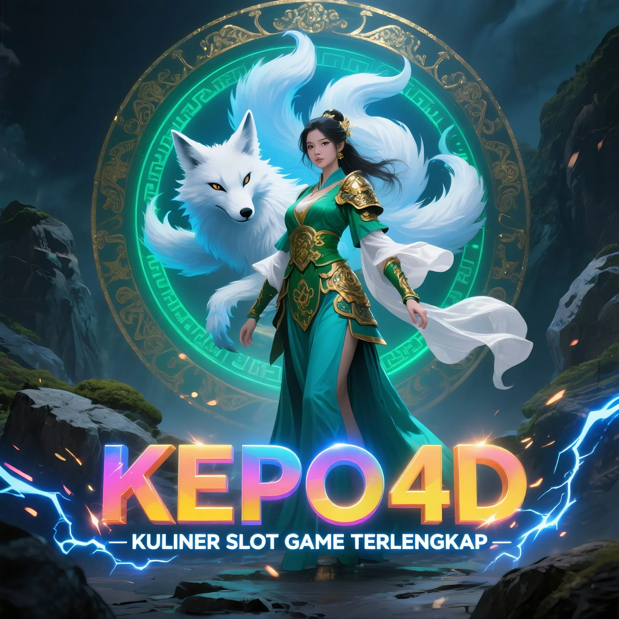 Slot Game = Kuliner Digital: Hidangan Menang yang Tak Biasa