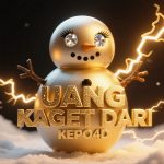 Uang Kaget dari KEPO4D: Salju Emas Keberuntungan Menanti Anda!