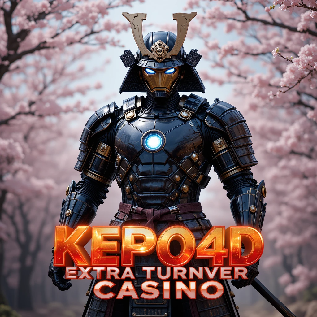 Strategi Cerdas Maksimalkan Keuntungan Bermain Slot dan Live Game di KEPO4D: Nikmati Extra Turnover 0.3% Setiap Hari!