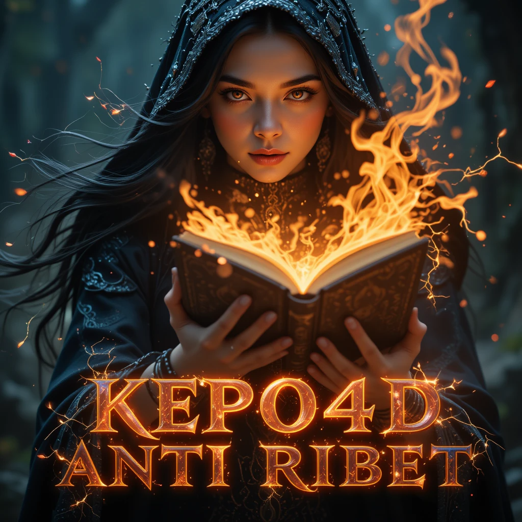 KEPO4D: Sihir Digital yang Anti Ribet, Cepat, dan Menguntungkan