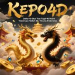 Menguak Kejayaan KEPO4D: Dimensi Baru Togel Online dengan Hadiah Fantastis di Atas 10 Juta