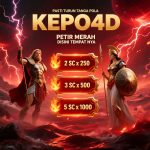Menangkan Hadiah Besar dengan Petir Merah, Aksi Terbaik di Dunia Perjudian!