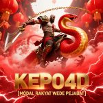 Membuka Pintu Keberhasilan dengan Kepo4D: Modal Rakyat Wede Pejabat untuk Menembus Batas