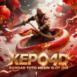 Kepo4D: Menguasai Dunia Perjudian dengan Keberanian dan Keuntungan Besar!